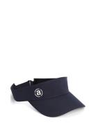 Gailes Visor Sport Headwear Caps Navy Abacus