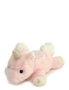 Dream Buddies, Bunny Home Kids Decor Lighting Night Lamps Pink Cloud B