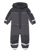 Norrie Overall Jr Sport Coveralls Snow-ski Coveralls & Sets Grey Five ...