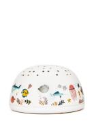 Maïa Nightlight With Starry Sky - Ocean Home Kids Decor Lighting Night...