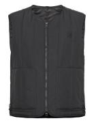 Batino2411 Designers Vests Black HUGO