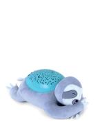 Slumber Buddies - Dovndyr Home Kids Decor Lighting Night Lamps Multi/p...