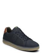 Barbour Reflect Designers Sneakers Low-top Sneakers Navy Barbour