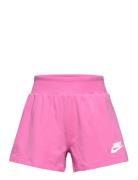 Nkg Jersey Short / Nkg Jersey Short Sport Shorts Pink Nike