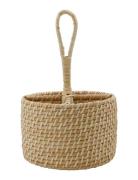 Storage, Hdroon, Nature Home Storage Storage Baskets Beige House Docto...