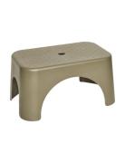 Rabbit Step Stool Home Kids Decor Furniture Green OYOY MINI