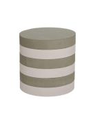 Iro Stacking Stool Home Kids Decor Furniture Green OYOY MINI