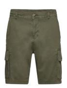 Essentials Cargo Shorts Bottoms Shorts Cargo Shorts Khaki Green O'neil...