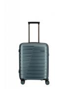 Air Base, 4W Trolley S Bags Suitcases Blue Travelite