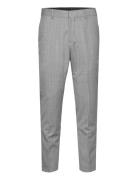 Tenutas Designers Trousers Formal Grey Tiger Of Sweden