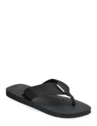 Hav. Urban Basic Material Shoes Summer Shoes Sandals Flip Flops Black ...