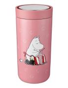 To Go Click Vacuum Insulated Cup 0.4 L. Moomin Knitting Home Tableware...