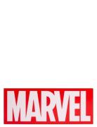 Marvel Logo Light V3 Home Kids Decor Lighting Night Lamps Multi/patter...