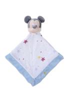 Disney Mickey Mouse Comforter  Baby & Maternity Baby Sleep Cuddle Blan...