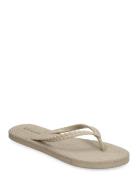 Flip Flops With Braided Strap Shoes Summer Shoes Sandals Flip Flops Be...