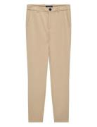 Kobpete Pants Pnt Bottoms Chinos Beige Kids Only