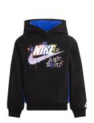 Nike Sportswear Express Yourself Pullover Hoodie Tops Sweatshirts & Ho...