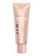 L'oréal Paris Lumi Glotion Highlighter 902 Light Glow 40Ml Highlighter...