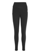 Essentials Leggings Bottoms Leggings Black Adidas Originals