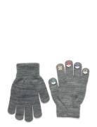 Nkmjiroko Pokemon Magic Gloves Box Sky Accessories Gloves & Mittens Gl...