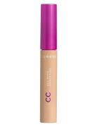 Lumene Cc All-Over Concealer 4 Tan 8,5 Ml Concealer Makeup LUMENE