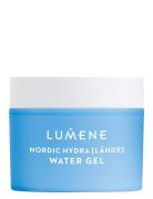 Lumene Nordic Hydra Water Gel 50 Ml Dagkräm Fugtighedscreme Dagcreme N...