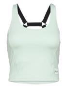 Parley Run For The Oceans Cropped Tank Top Sport Crop Tops Sleeveless ...