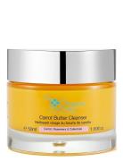 Carrot Butter Cleanser 50 Ml Ansigtsrens Makeupfjerner Nude The Organi...