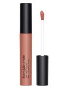 Mineralist Comfort Matte Lucky Lipgloss Makeup  BareMinerals