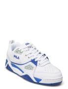 Fila Casim Sport Sneakers Low-top Sneakers White FILA