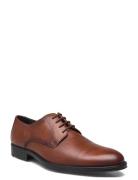 Bob Shoes Business Formal Shoes Brown Lloyd