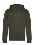 Sweather Tops Sweatshirts & Hoodies Hoodies Green Armani Exchange