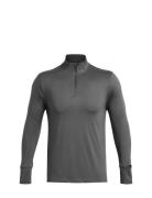 Ua Launch Pro 1/4 Zip Sport Sweatshirts & Hoodies Fleeces & Midlayers ...