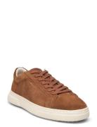 Joree Sneaker Low-top Sneakers Brown GANT