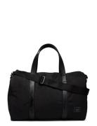 Herschel Novel™ Carry On Duffle Bags Weekend & Gym Bags Black Herschel