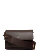 Crossbody Bag Bags Crossbody Bags Brown Ulrika