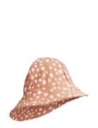 Josefine Sun Hat Solhat Pink Liewood