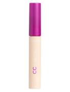 Lumene Cc All-Over Concealer 00 Ultra Light 8,5 Ml Concealer Makeup LU...