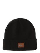 Performer 2 Accessories Headwear Beanies Black Quiksilver