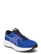 Gel-Excite 10 Gs Sport Sports Shoes Running-training Shoes Blue Asics