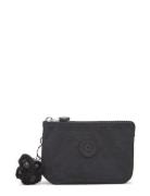 Creativity S Bags Card Holders & Wallets Wallets Black Kipling