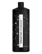 Sebastian Professional No.breaker Bonding Shampoo 1000 Ml Shampoo Nude...