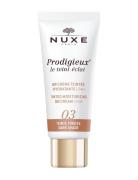 Prodigieux® Bb Cream | 24H - Dark 30 Ml Color Correction Creme Bb Crem...