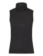 Sleeveless Top Tops T-shirts & Tops Sleeveless Black REMAIN Birger Chr...