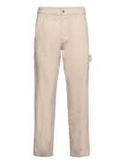 Onsedge Straight Car Ecru1088Pimdnm Noos Bottoms Trousers Cargo Pants ...