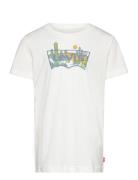 Lvb Sunny Desert Tee / Lvb Sunny Desert Tee Tops T-Kortærmet Skjorte W...