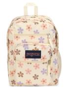 Big Student Precious Petals Rygsæk Taske Green JanSport