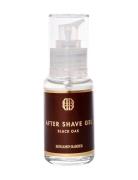 Benjamin Barber Aftershave Gel Black Oak 50 Ml Beauty Men Shaving Prod...