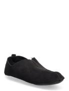 Slippers Slippers Hjemmesko Black ENKEL Living