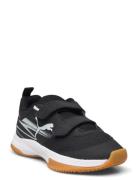 Varion Ii V Jr Low-top Sneakers Black PUMA